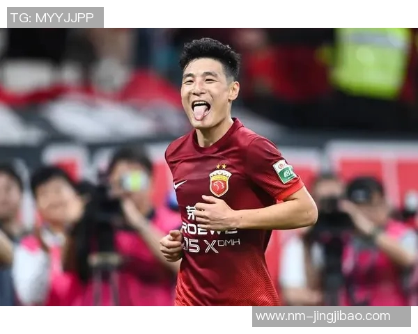 中国足球历史上最强球星是谁的全方位分析与对比 中国足球历史上最强球星是谁的全方位分析与对比